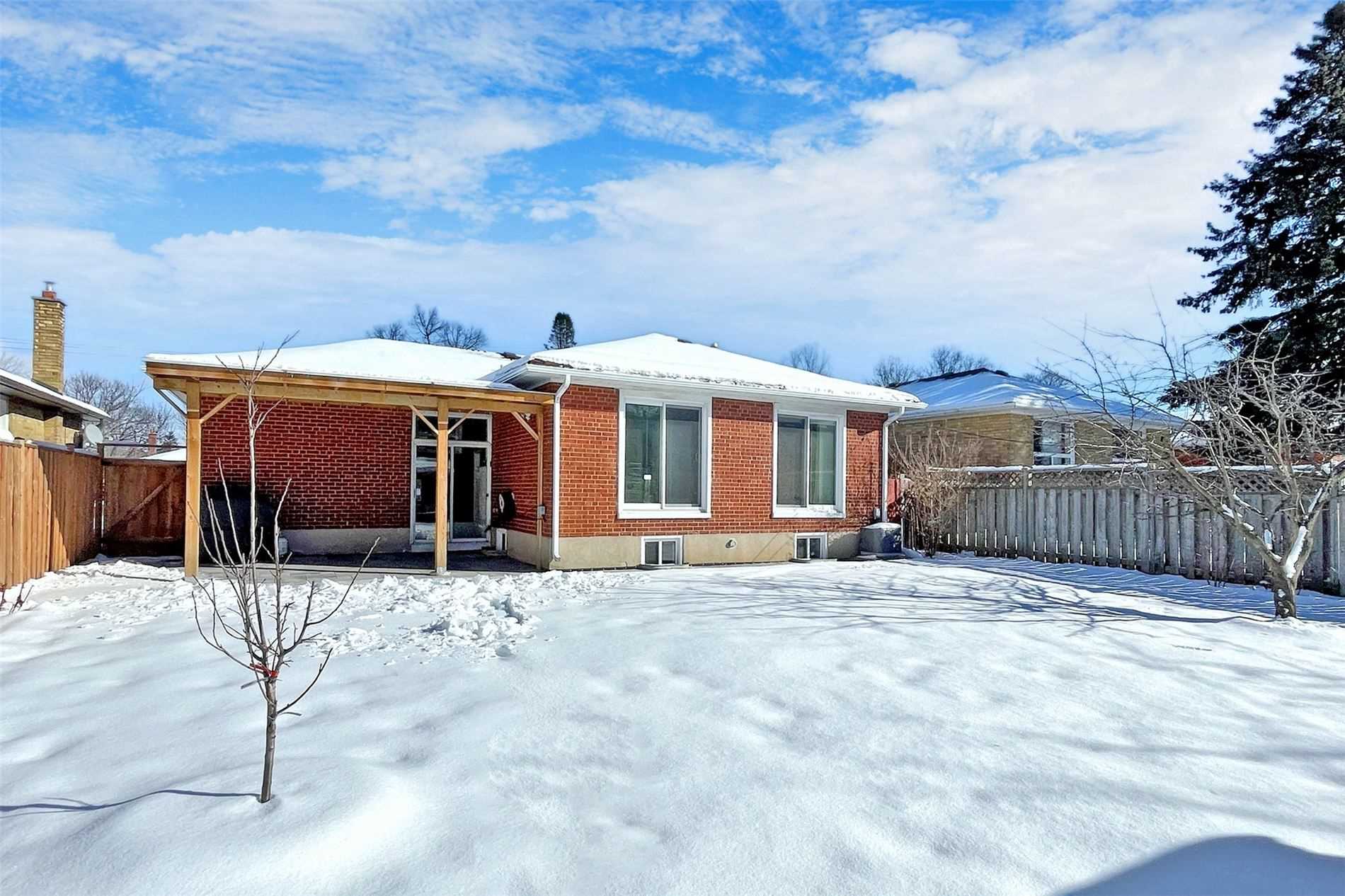46 Perivale Cres