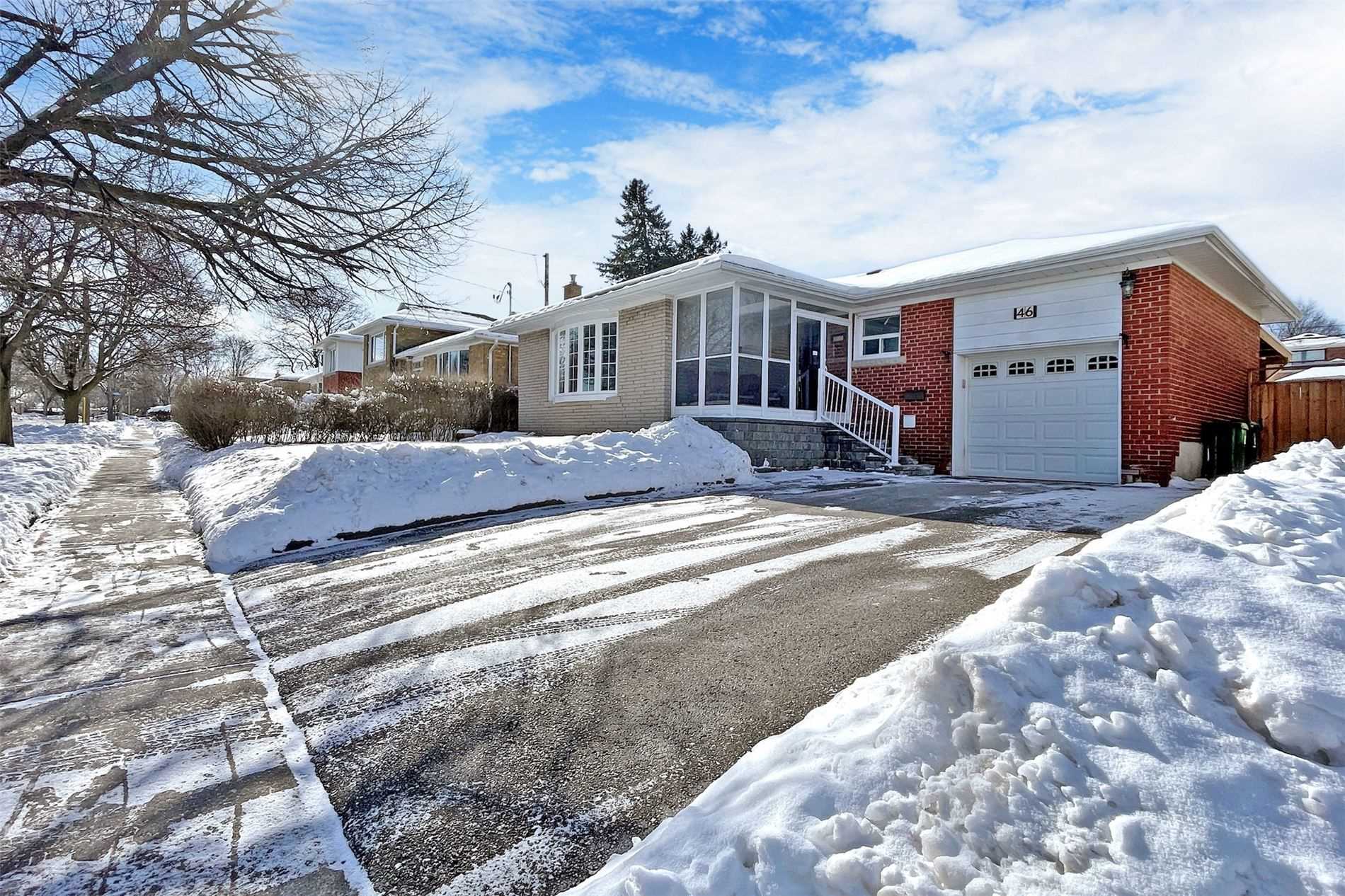 46 Perivale Cres