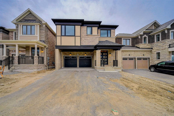 1406 Longspur Tr, Pickering