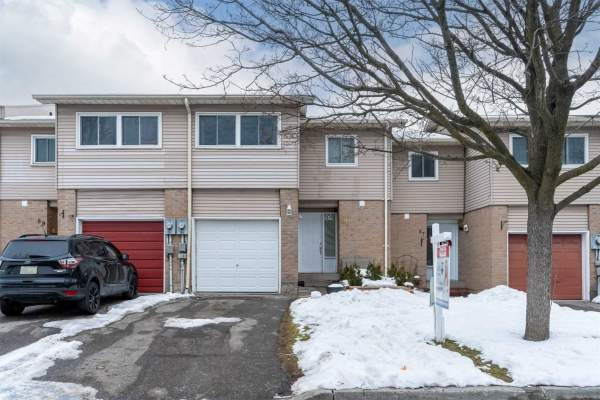 Oshawa