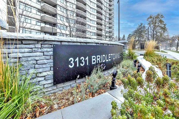 3131 Bridletowne Circ, Toronto