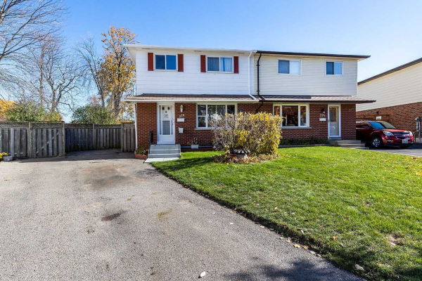 Oshawa