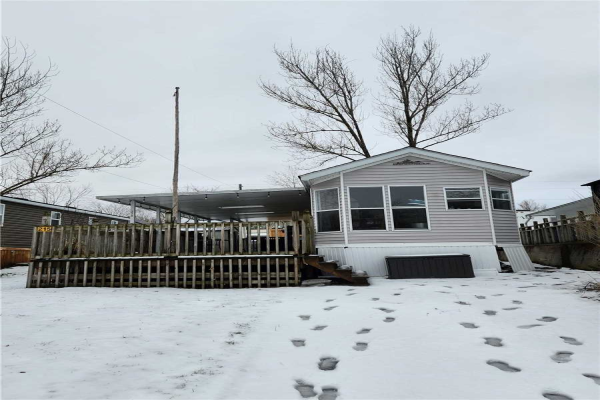 225 Platten Blvd, Scugog
