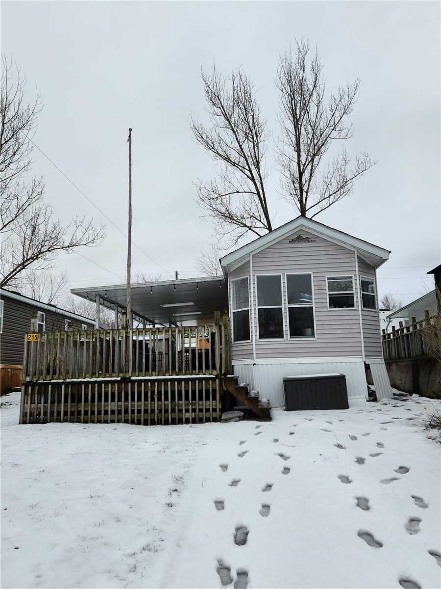 225 Platten Blvd, #215