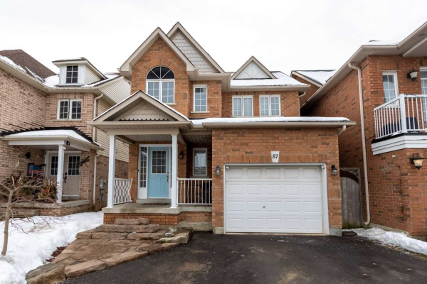 Clarington