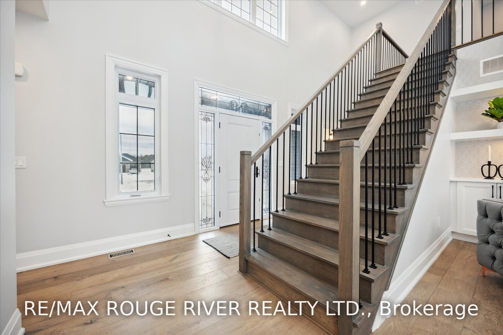 46 Charles Tilley Cres
