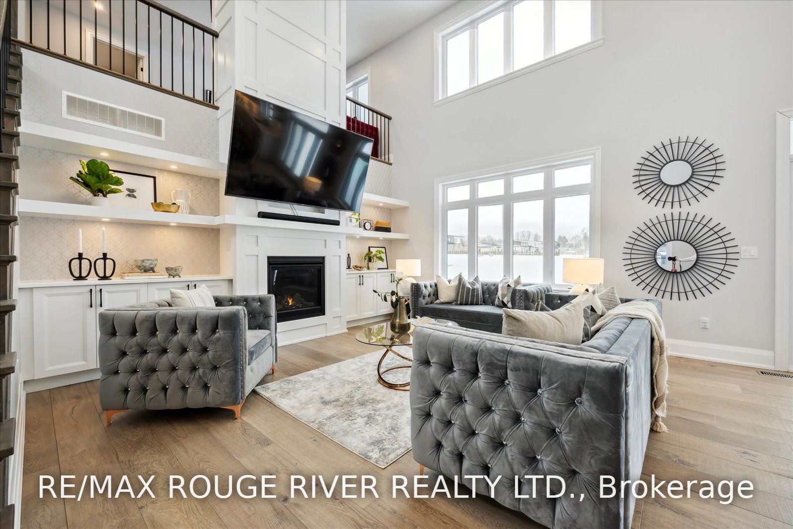 46 Charles Tilley Cres