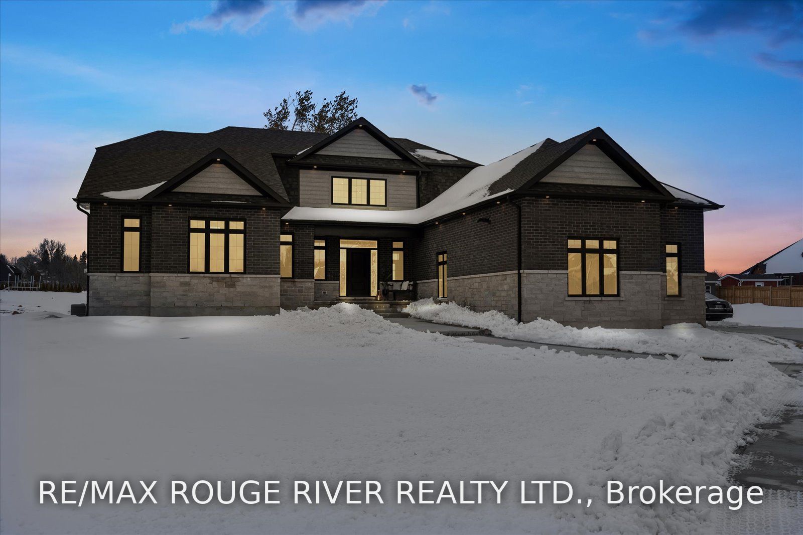 46 Charles Tilley Cres