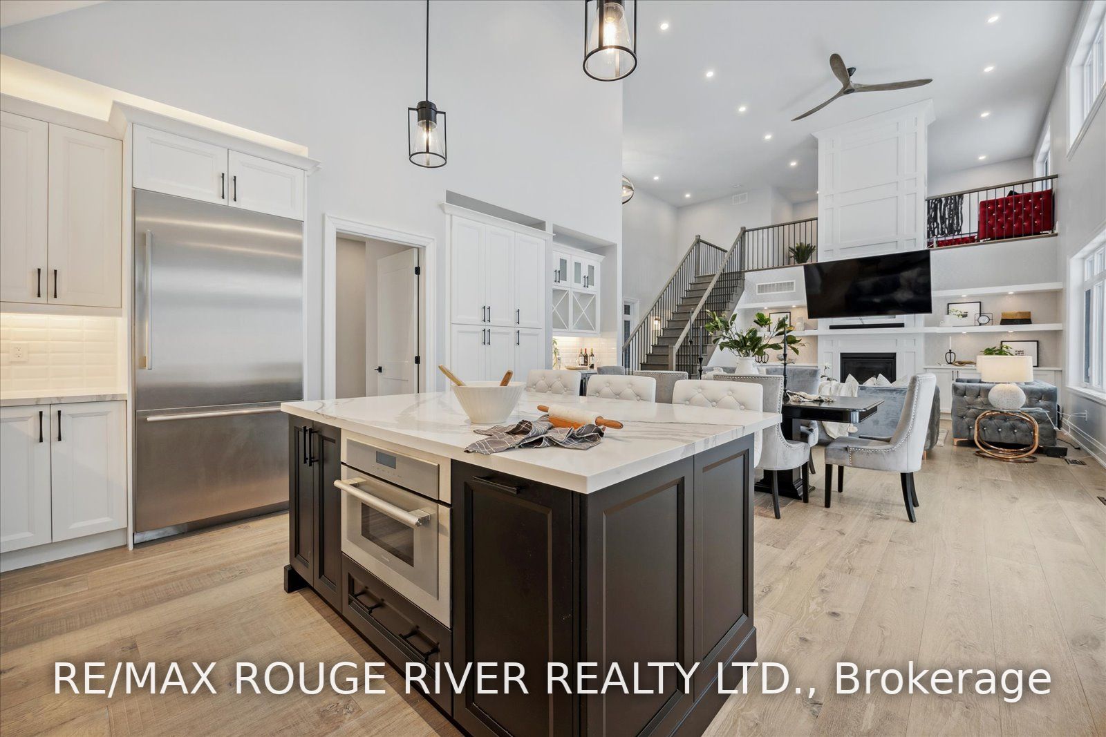 46 Charles Tilley Cres