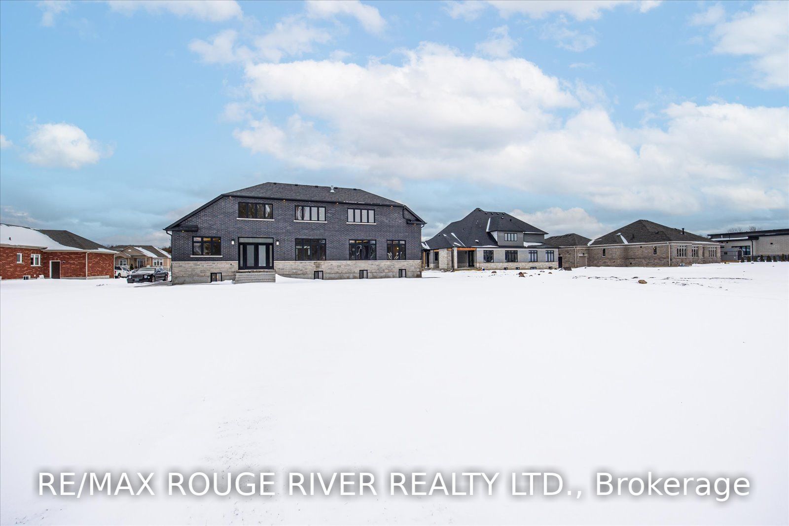 46 Charles Tilley Cres