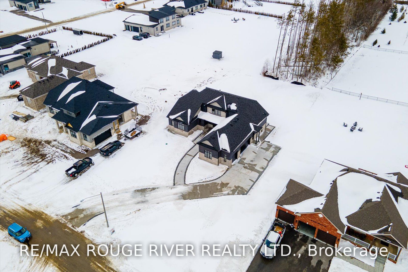 46 Charles Tilley Cres