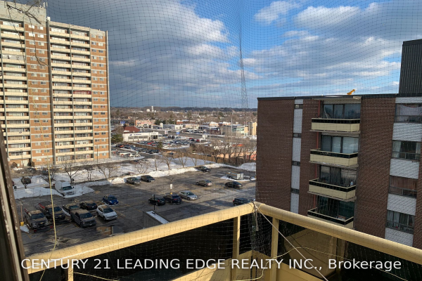 921 Midland Ave, Toronto