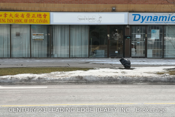 3880 Midland Ave, Toronto
