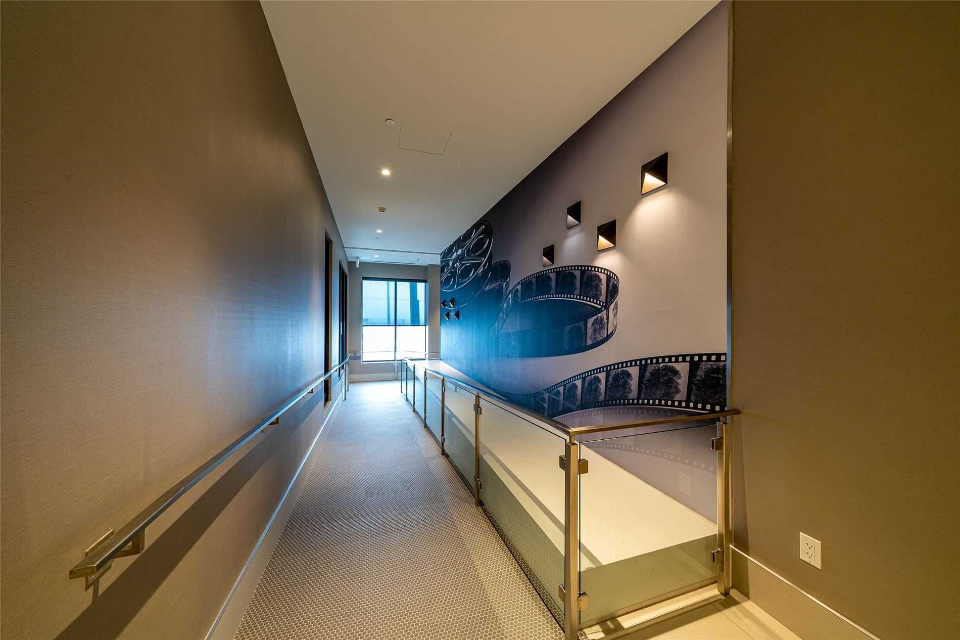 2550 Simcoe St N, #2114