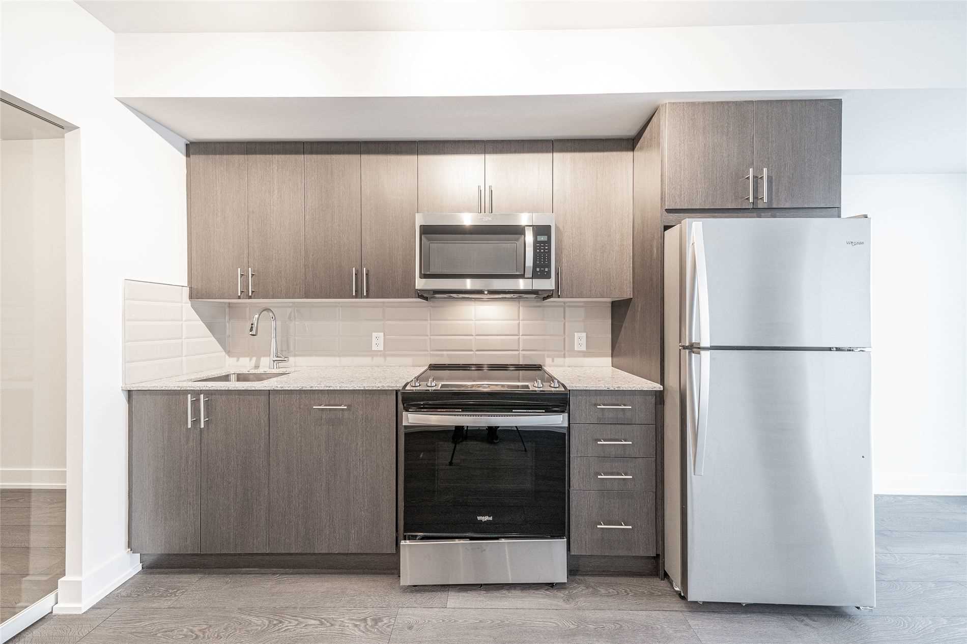 2550 Simcoe St N, #2114
