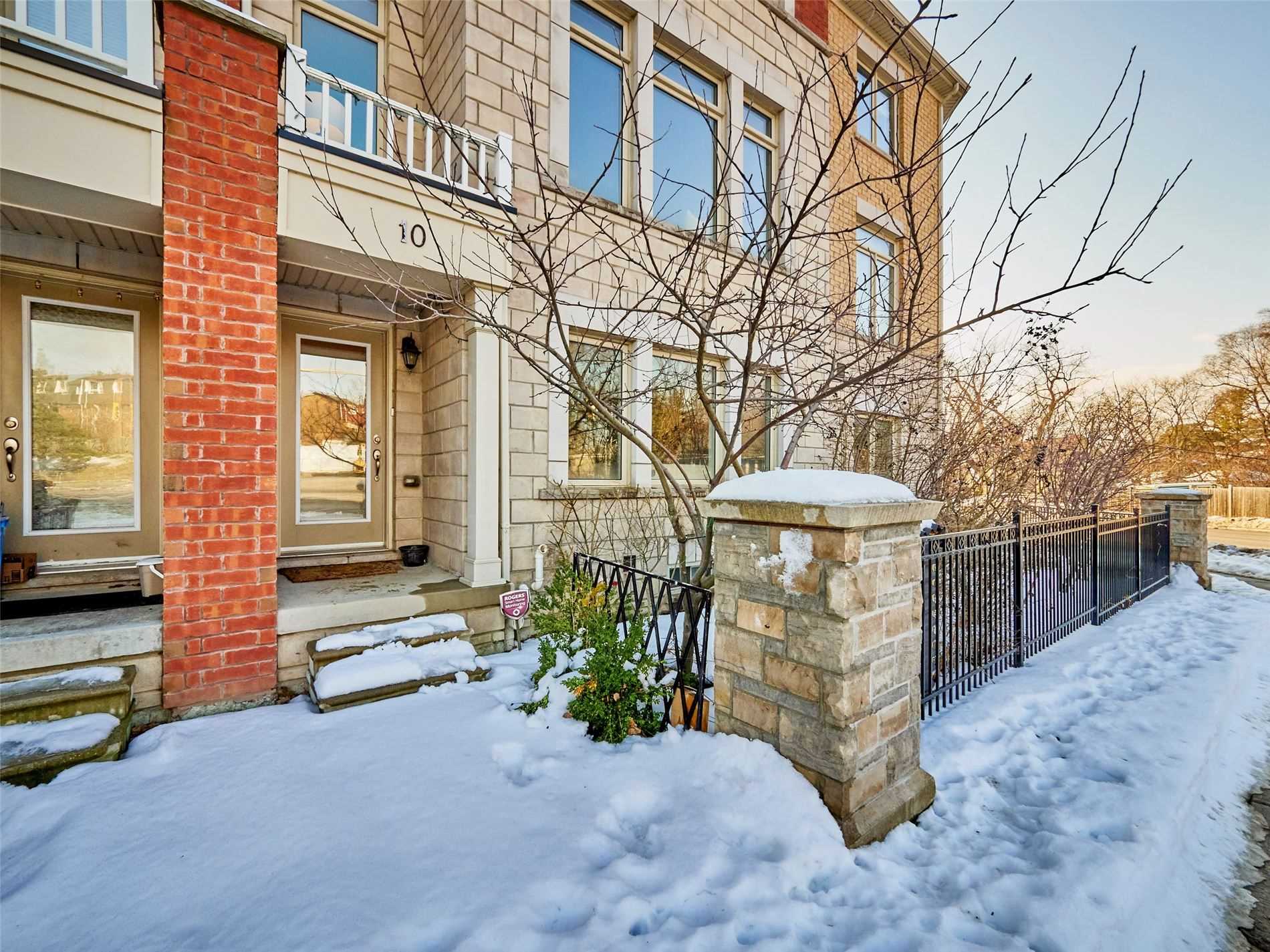 1299 Glenanna Rd, #10