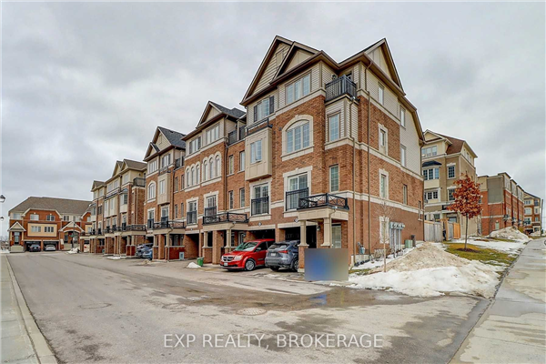 80 Sarita Path, Oshawa