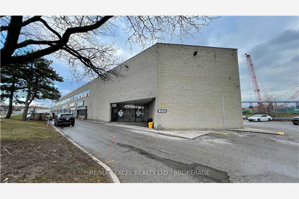55 Nugget Ave, Toronto