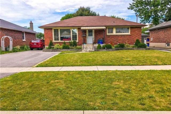 288 Baldwin St, Oshawa