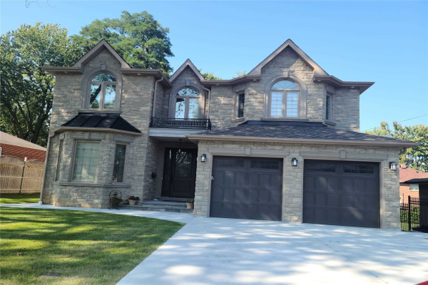 20 Chatterton Blvd, Toronto