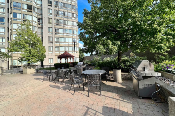 3233 Eglinton Ave E, Toronto