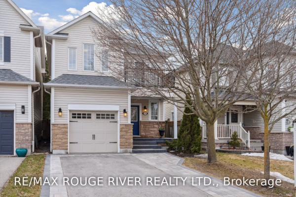 85 Tunney Pl, Whitby