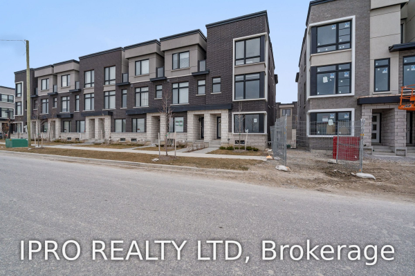 2612 Castlegate Crossing Crt, Pickering