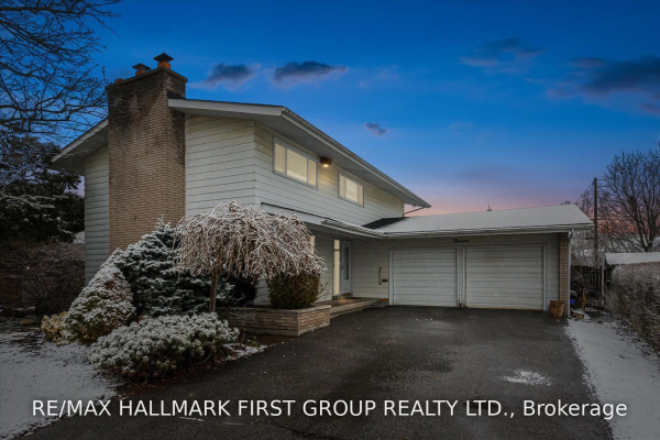 13 Burrells Rd, Ajax