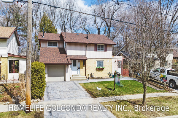109 Botany Hill Rd, Toronto