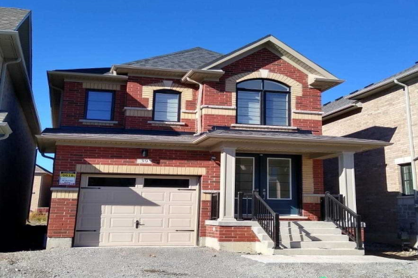 39 Dorian Dr, Whitby