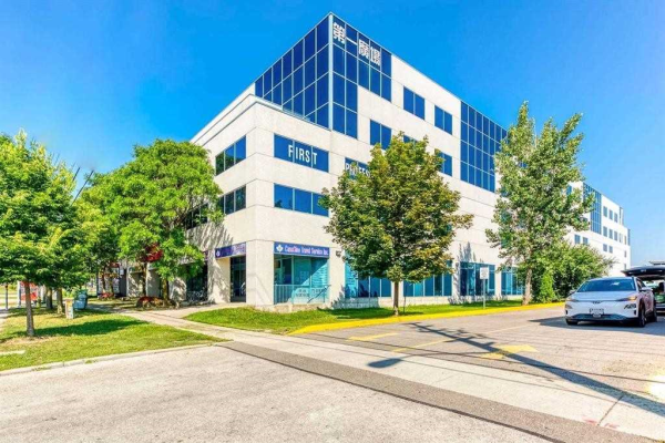 4168 Finch Ave E, Toronto