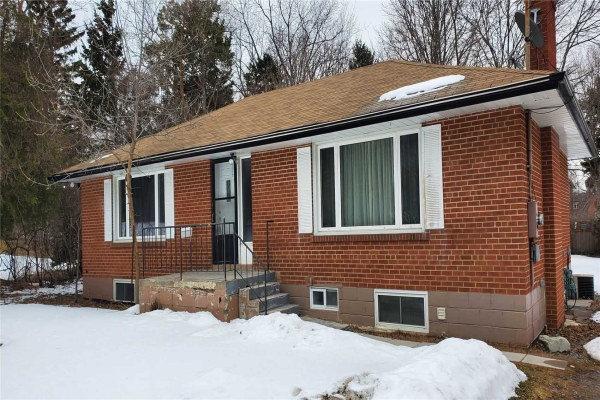 544 Gillmoss Rd, Pickering