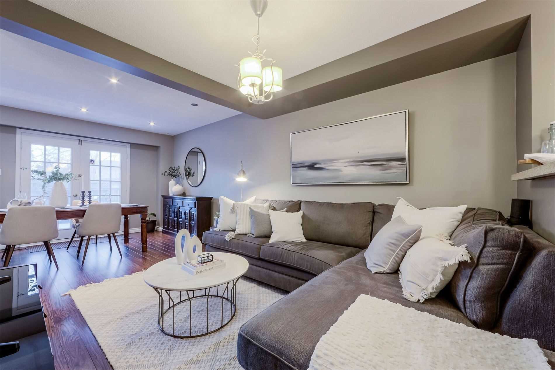 1 Davisbrook Boulevard, #12