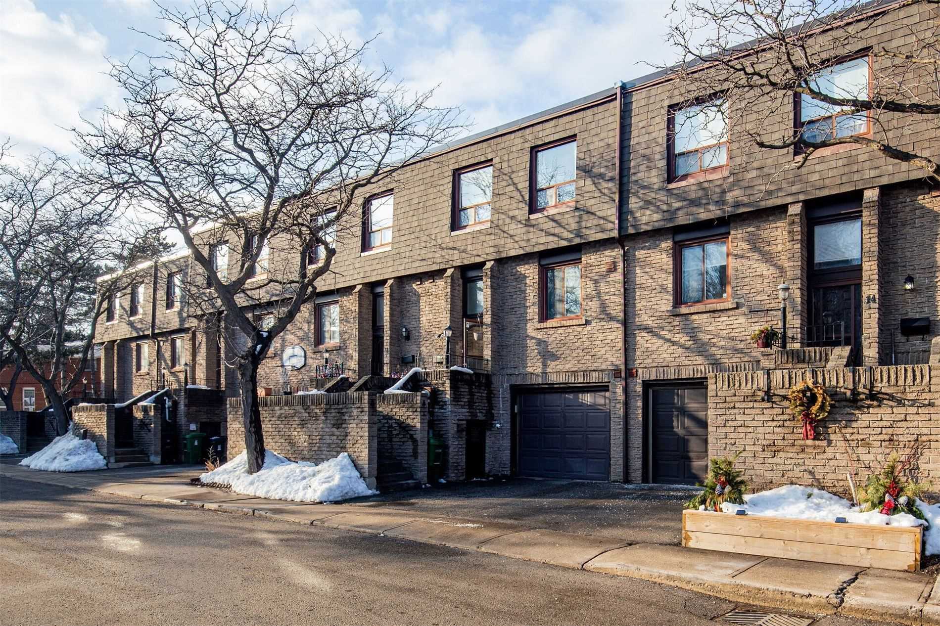 1 Davisbrook Boulevard, #12