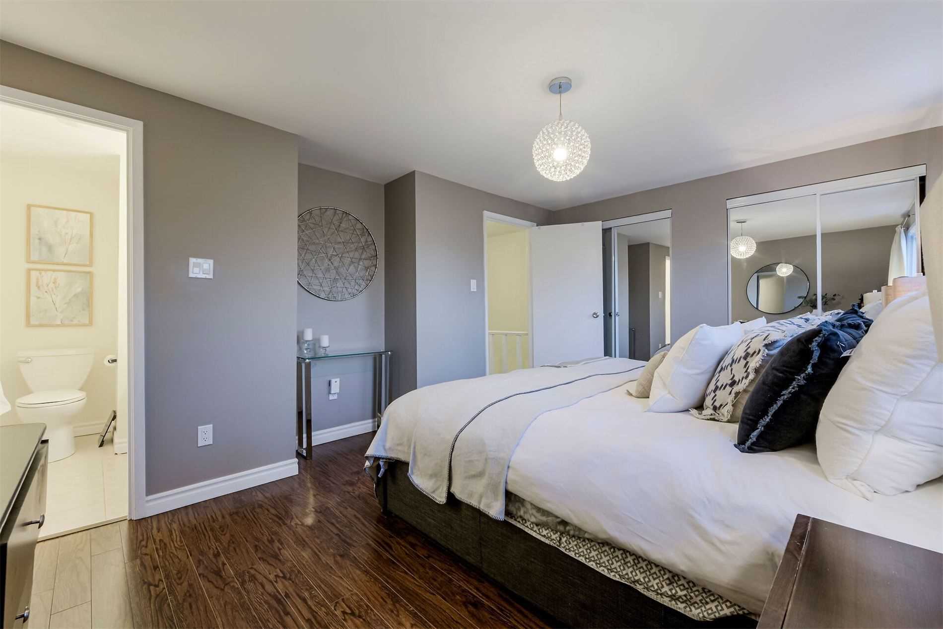 1 Davisbrook Boulevard, #12