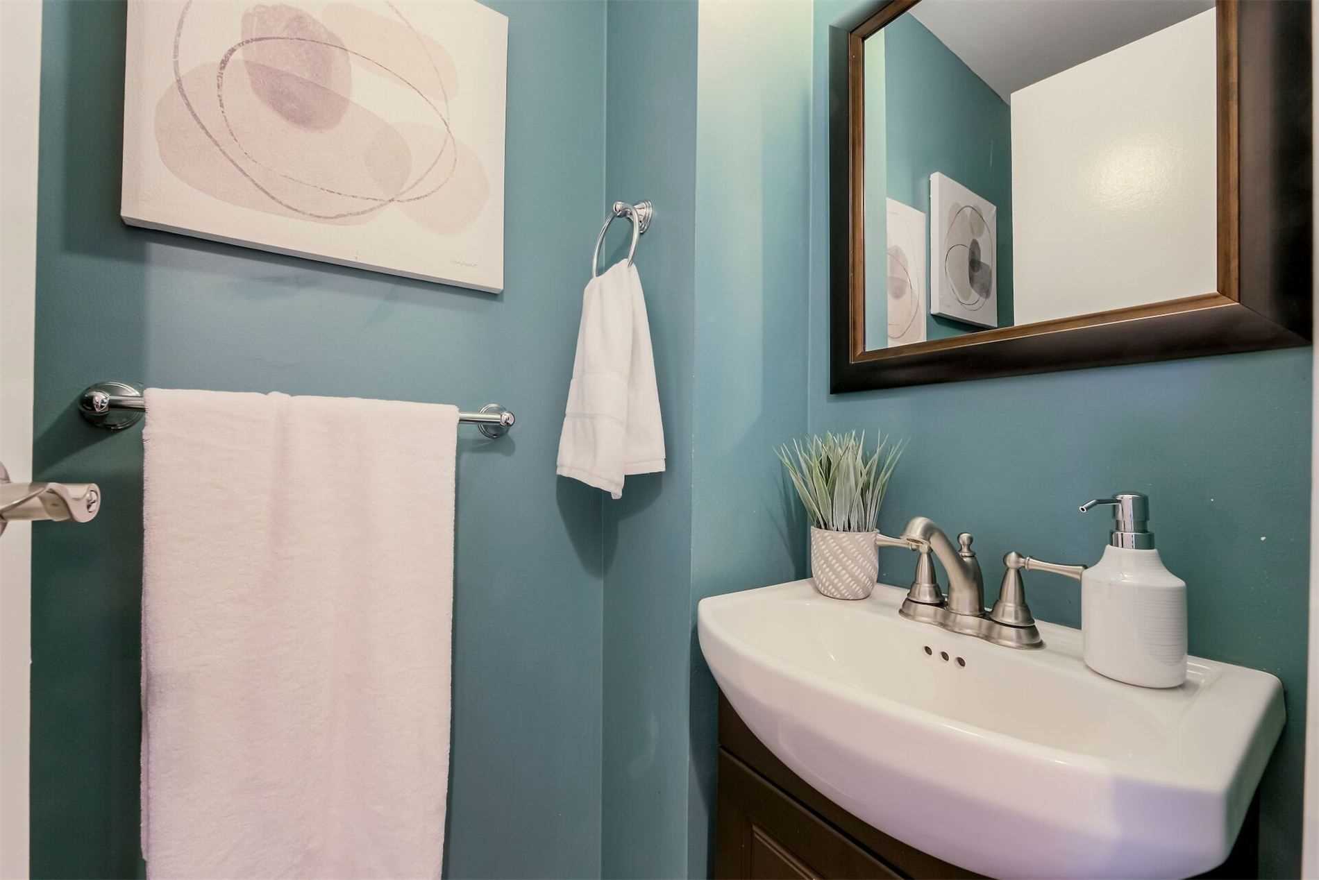 1 Davisbrook Boulevard, #12