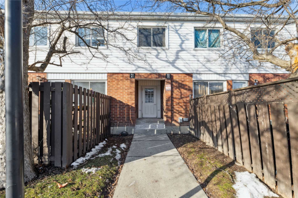 1010 Glen St, Oshawa