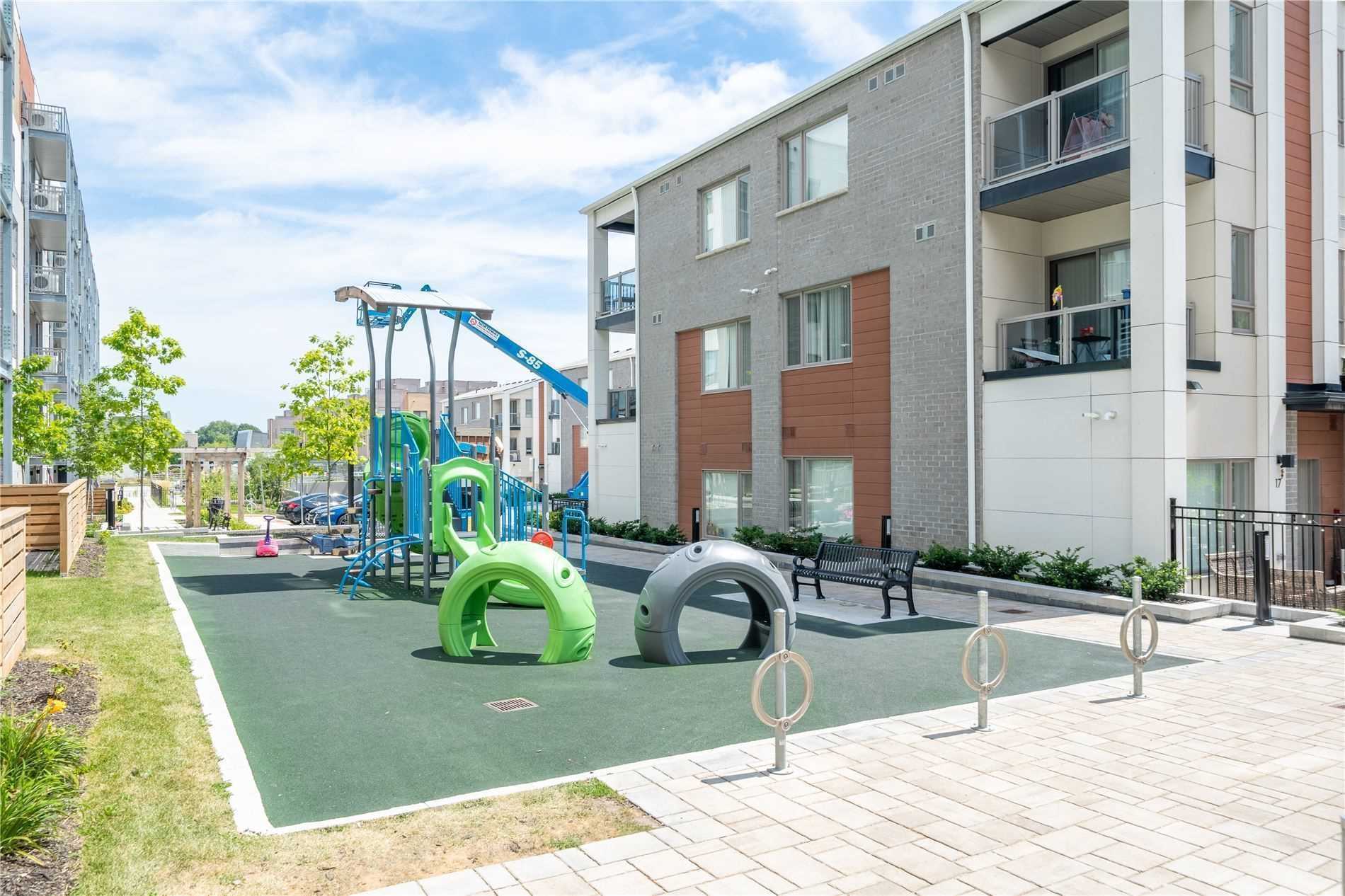 5131 Sheppard Ave E, #510
