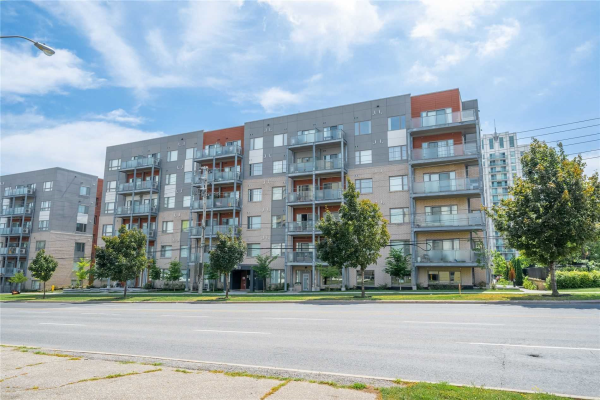 5131 Sheppard Ave E, Toronto
