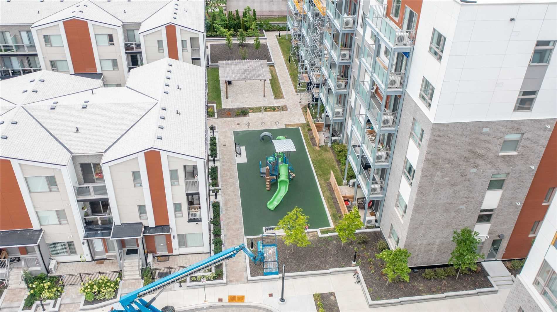 5131 Sheppard Ave E, #510