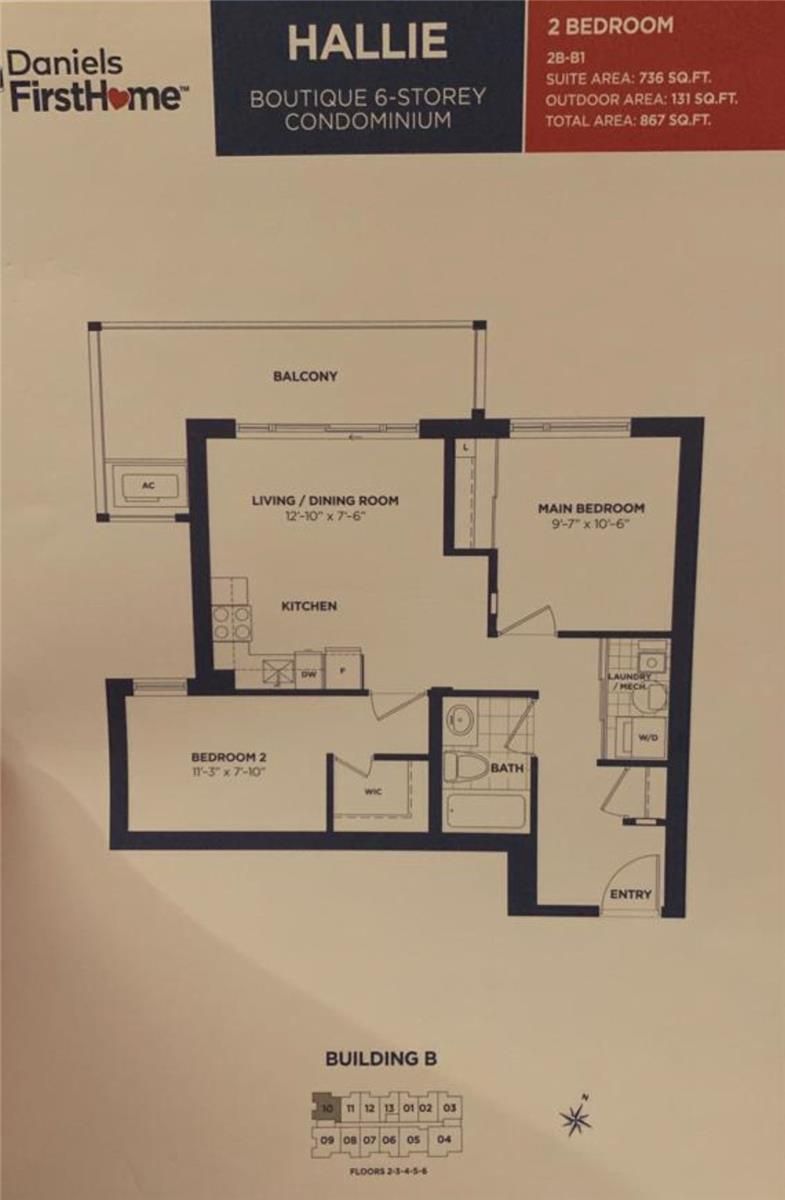 5131 Sheppard Ave E, #510