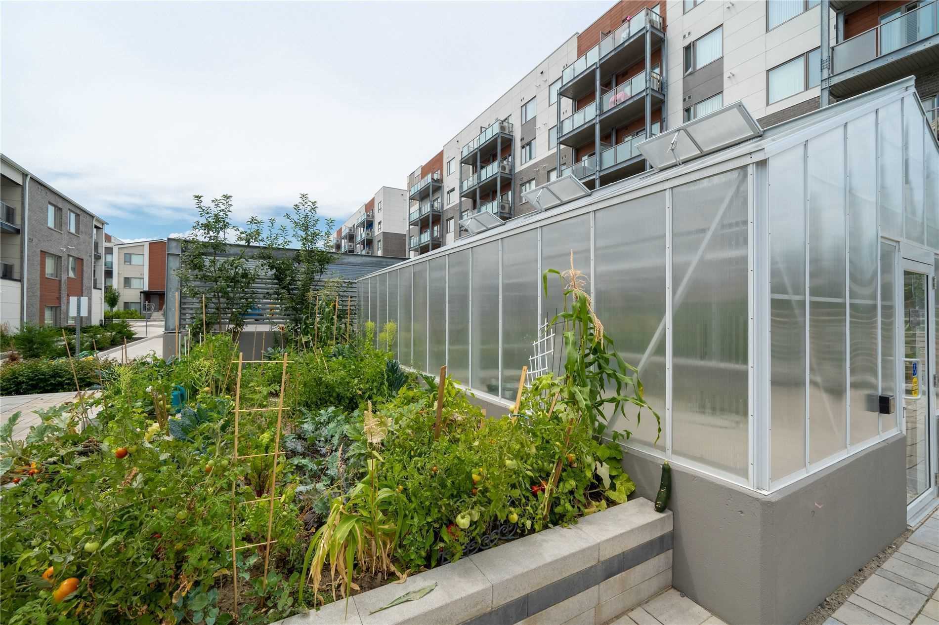 5131 Sheppard Ave E, #510