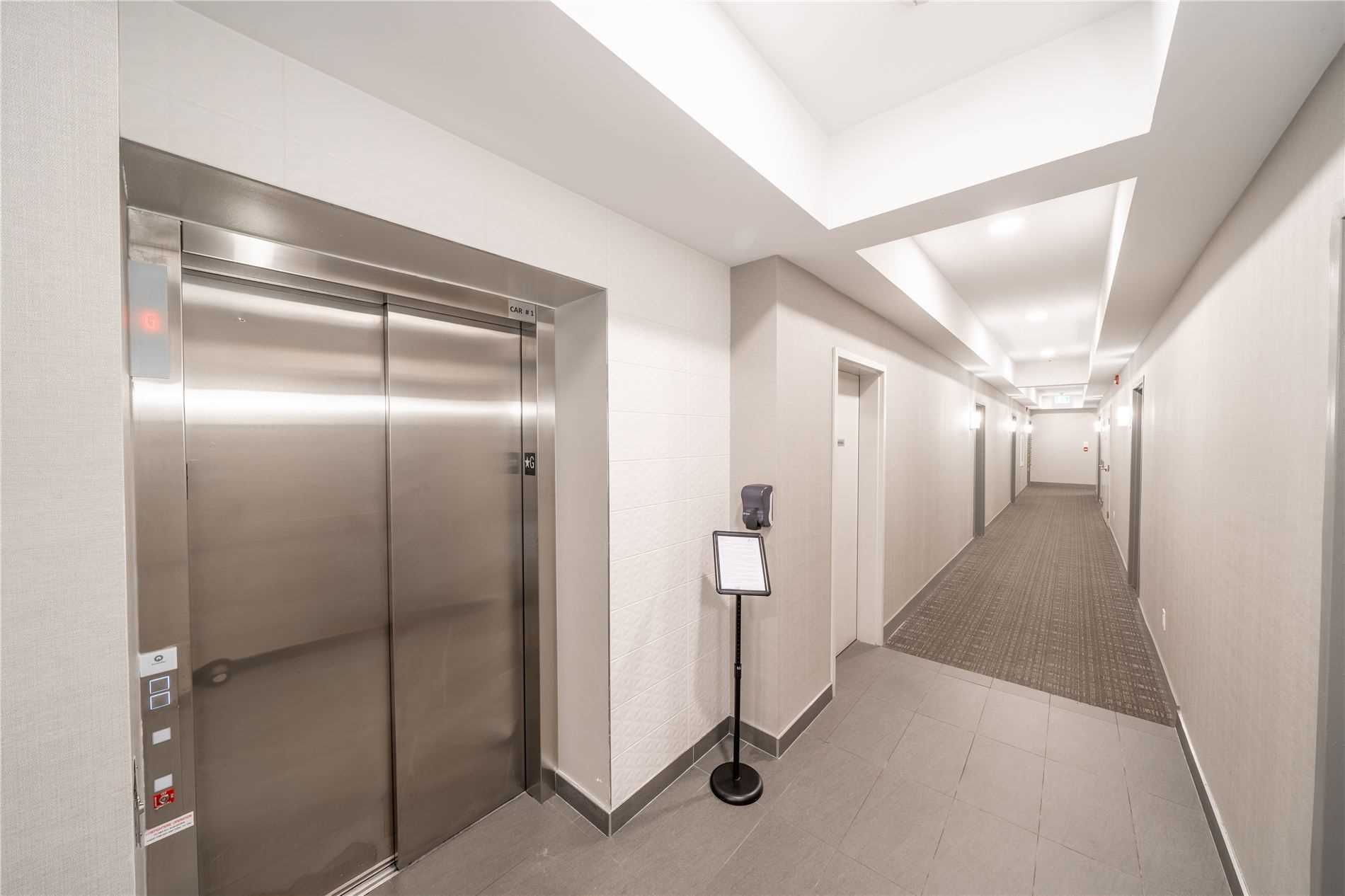 5131 Sheppard Ave E, #510
