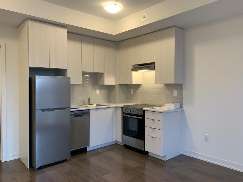 5131 Sheppard Ave E, #510
