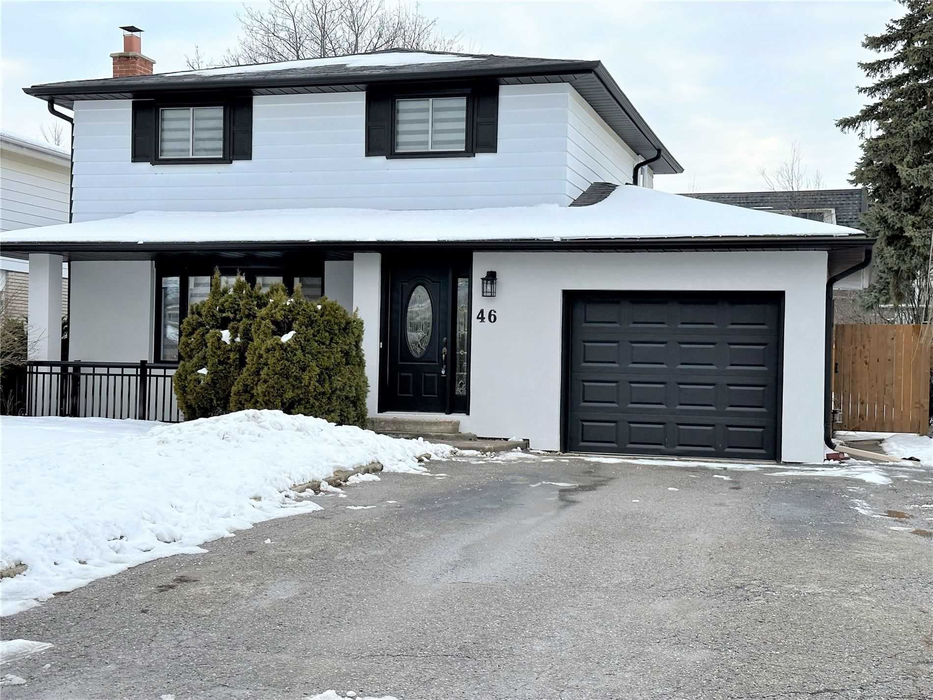 46 Baker Rd