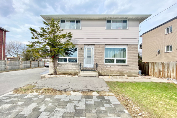 128 Stevenson Rd S, Oshawa