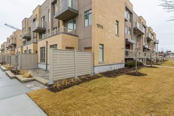 1070 Progress Ave, Toronto
