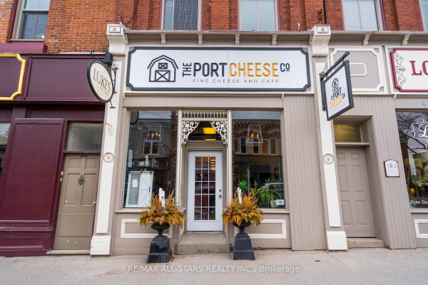 203 Queen St, Scugog