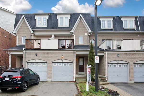 23 Sprucedale Way, Whitby