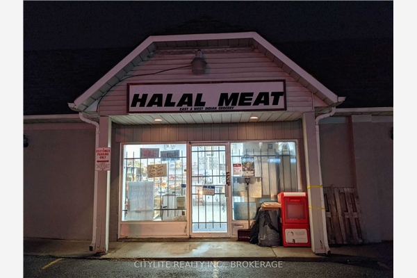 613 Kingston Rd W, Ajax